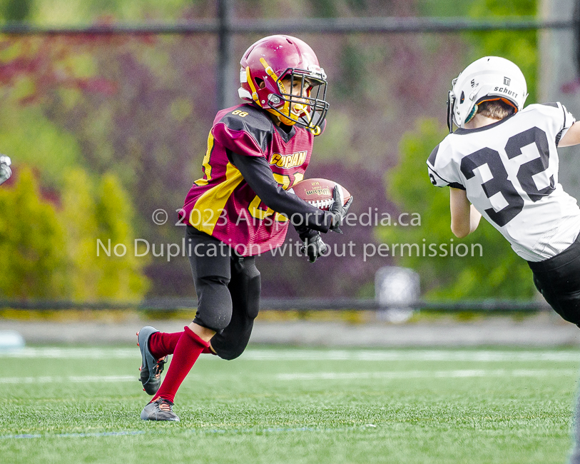 Allsportmedia Photography GVMFA Saanich Wolverines Westshore Warriors Cowichan Bulldogs Oceanside Lions