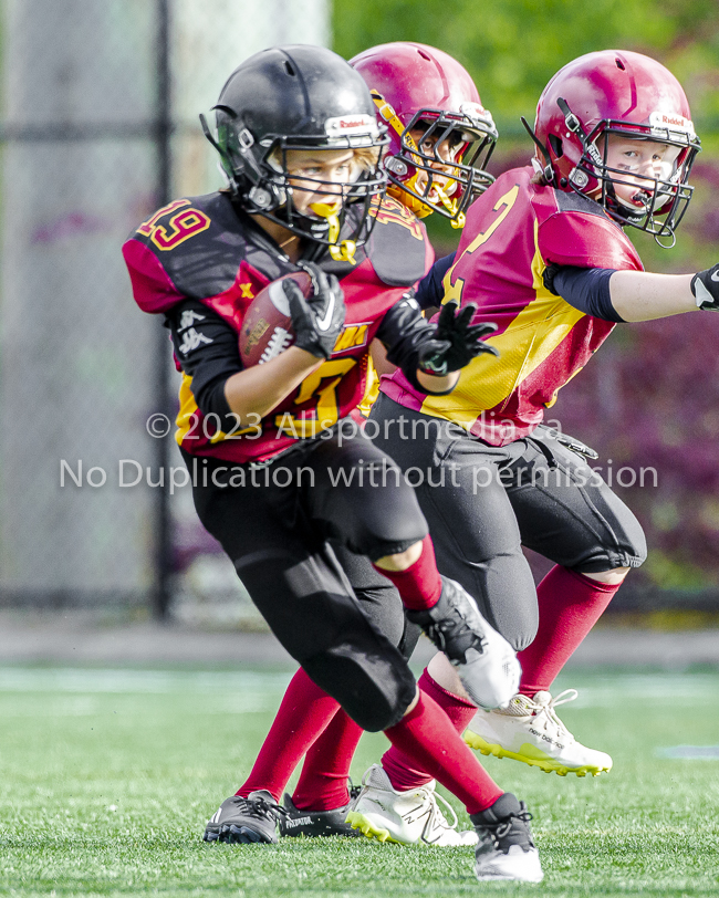 Allsportmedia Photography GVMFA Saanich Wolverines Westshore Warriors Cowichan Bulldogs Oceanside Lions