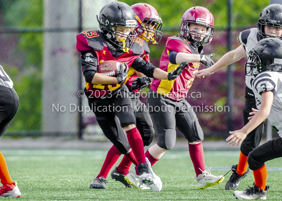 Allsportmedia Photography GVMFA Saanich Wolverines Westshore Warriors Cowichan Bulldogs Oceanside Lions