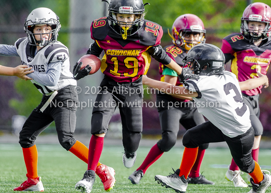 Allsportmedia Photography GVMFA Saanich Wolverines Westshore Warriors Cowichan Bulldogs Oceanside Lions