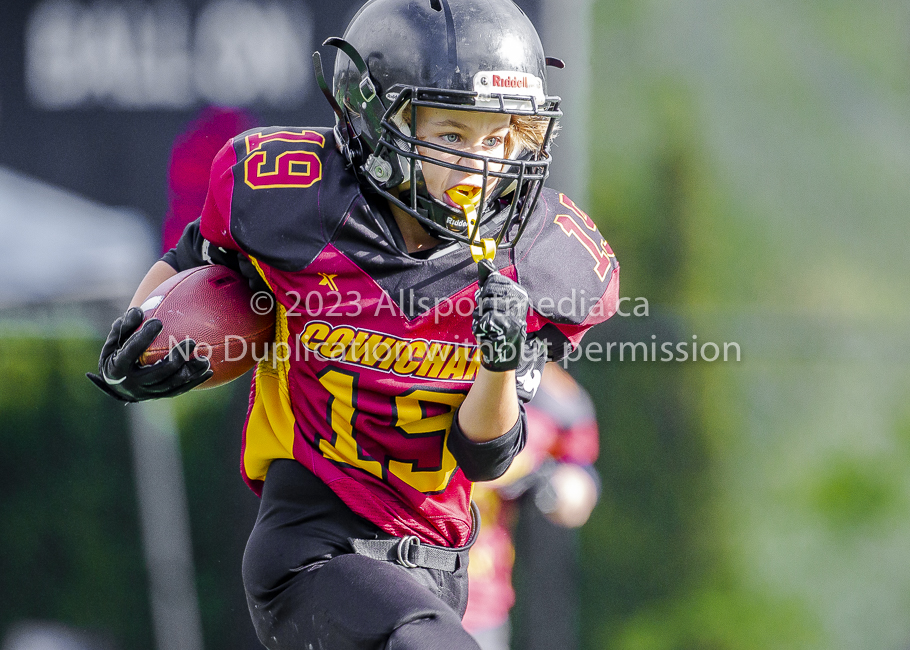 Allsportmedia Photography GVMFA Saanich Wolverines Westshore Warriors Cowichan Bulldogs Oceanside Lions