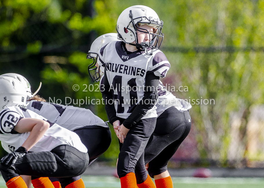 Allsportmedia Photography GVMFA Saanich Wolverines Westshore Warriors Cowichan Bulldogs Oceanside Lions