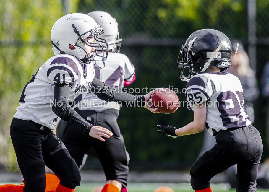 Allsportmedia Photography GVMFA Saanich Wolverines Westshore Warriors Cowichan Bulldogs Oceanside Lions