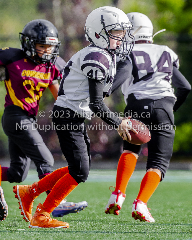 Allsportmedia Photography GVMFA Saanich Wolverines Westshore Warriors Cowichan Bulldogs Oceanside Lions