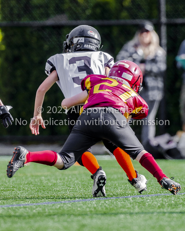 Allsportmedia Photography GVMFA Saanich Wolverines Westshore Warriors Cowichan Bulldogs Oceanside Lions