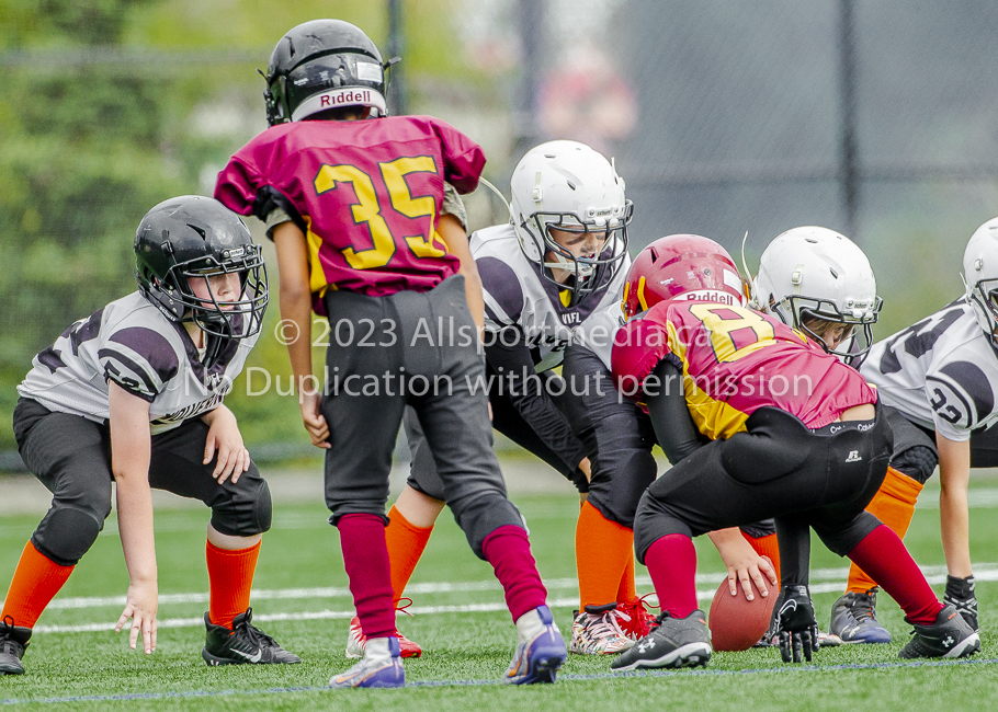 Allsportmedia Photography GVMFA Saanich Wolverines Westshore Warriors Cowichan Bulldogs Oceanside Lions