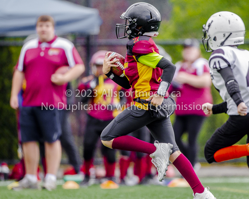 Allsportmedia Photography GVMFA Saanich Wolverines Westshore Warriors Cowichan Bulldogs Oceanside Lions