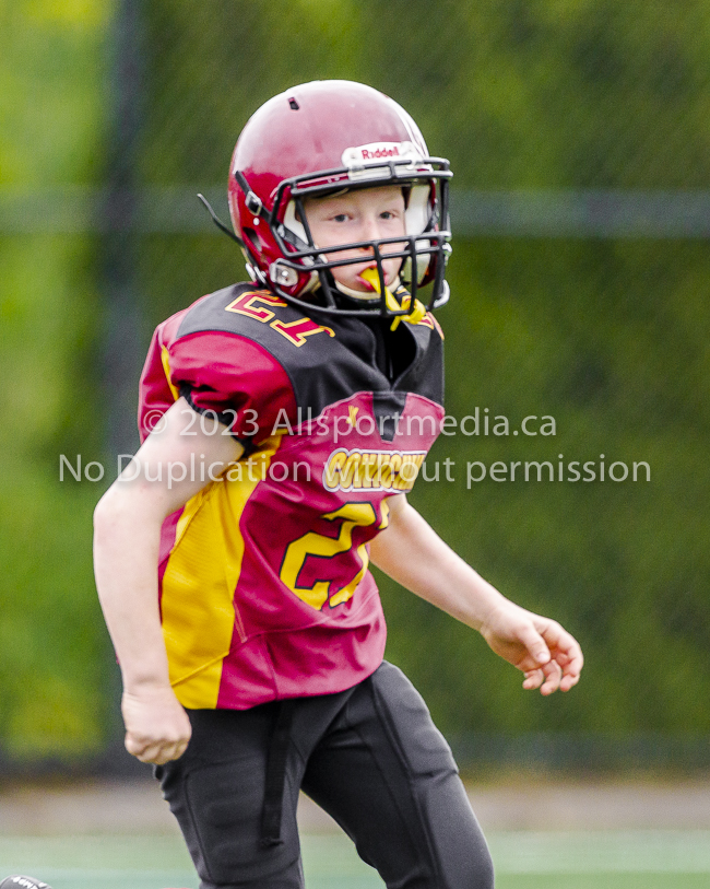 Allsportmedia Photography GVMFA Saanich Wolverines Westshore Warriors Cowichan Bulldogs Oceanside Lions
