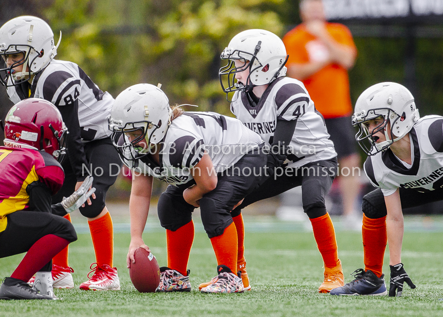 Allsportmedia Photography GVMFA Saanich Wolverines Westshore Warriors Cowichan Bulldogs Oceanside Lions