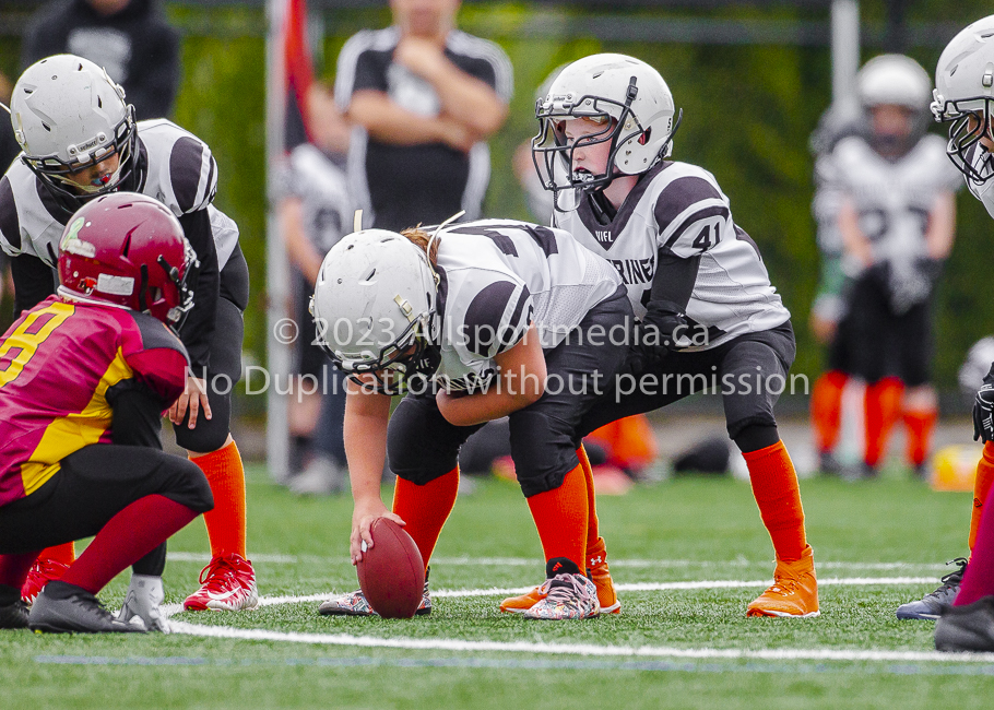 Allsportmedia Photography GVMFA Saanich Wolverines Westshore Warriors Cowichan Bulldogs Oceanside Lions