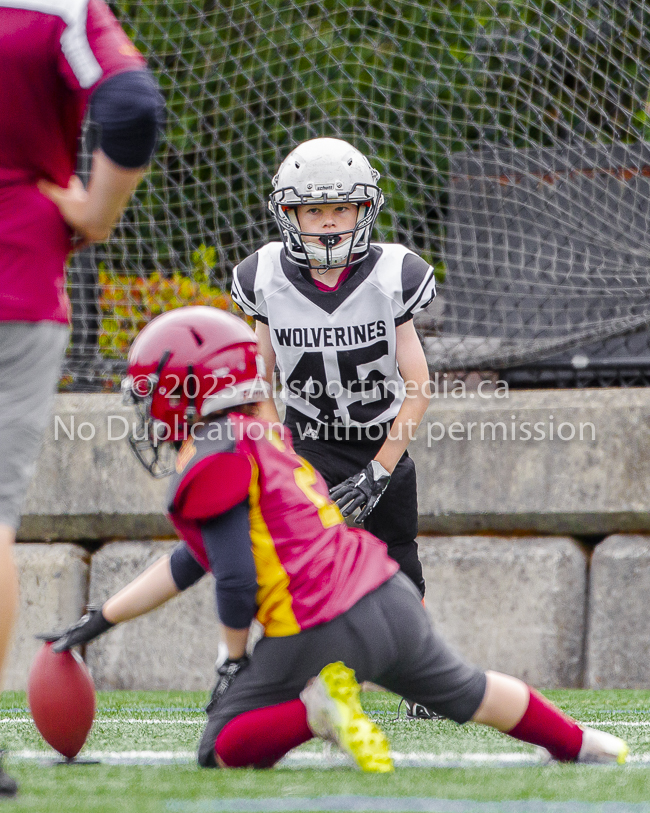 Allsportmedia Photography GVMFA Saanich Wolverines Westshore Warriors Cowichan Bulldogs Oceanside Lions