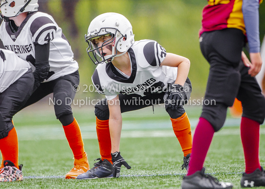 Allsportmedia Photography GVMFA Saanich Wolverines Westshore Warriors Cowichan Bulldogs Oceanside Lions