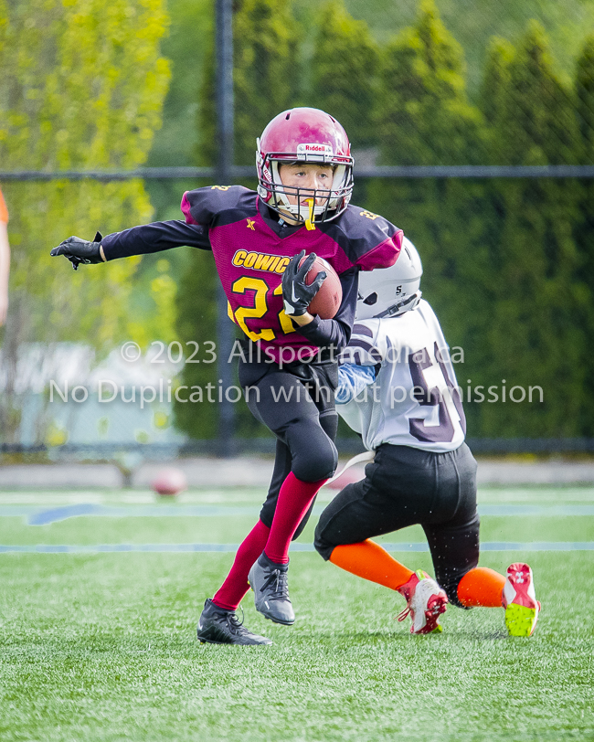 Allsportmedia Photography GVMFA Saanich Wolverines Westshore Warriors Cowichan Bulldogs Oceanside Lions