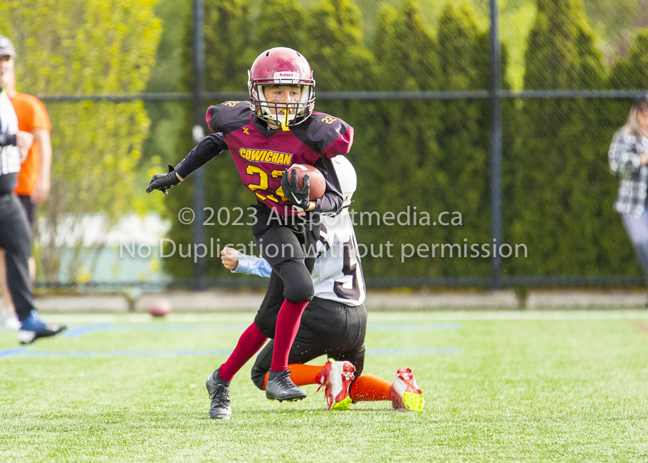 Allsportmedia Photography GVMFA Saanich Wolverines Westshore Warriors Cowichan Bulldogs Oceanside Lions