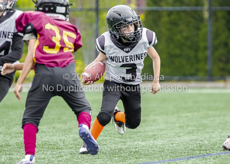 Allsportmedia Photography GVMFA Saanich Wolverines Westshore Warriors Cowichan Bulldogs Oceanside Lions