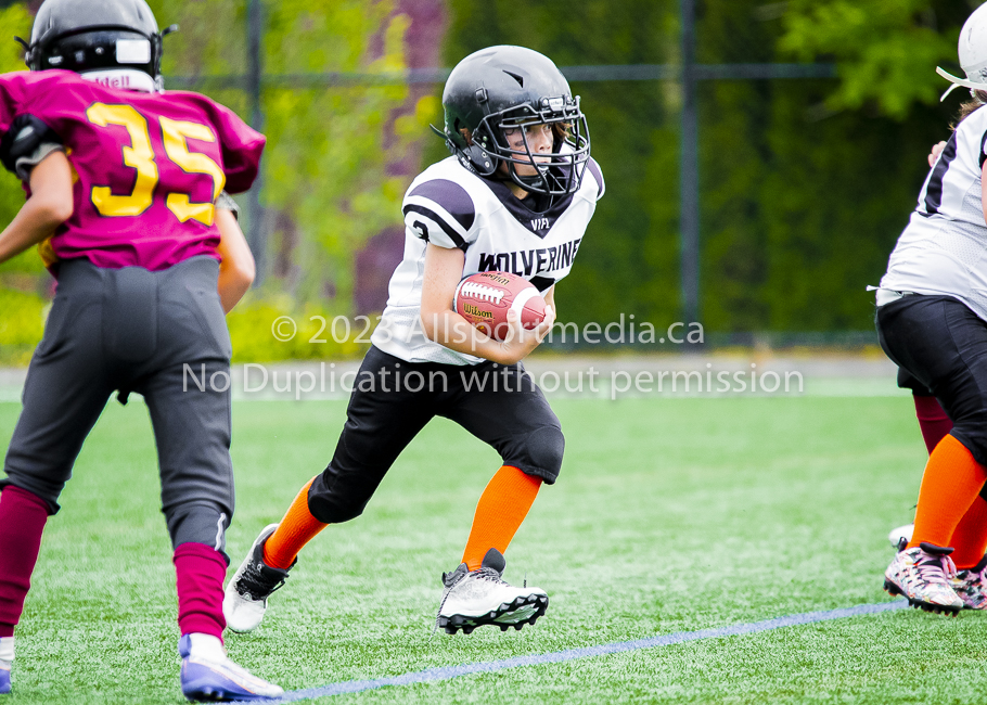 Allsportmedia Photography GVMFA Saanich Wolverines Westshore Warriors Cowichan Bulldogs Oceanside Lions