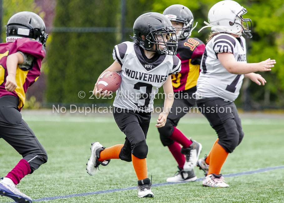 Allsportmedia Photography GVMFA Saanich Wolverines Westshore Warriors Cowichan Bulldogs Oceanside Lions