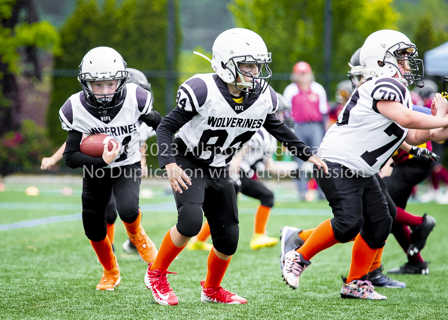 Allsportmedia Photography GVMFA Saanich Wolverines Westshore Warriors Cowichan Bulldogs Oceanside Lions