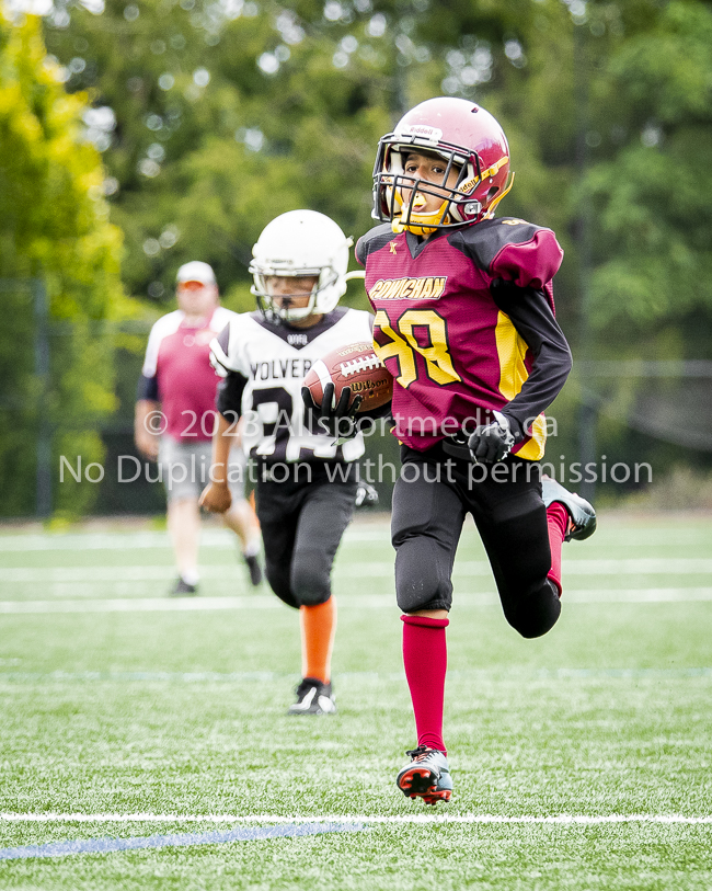 Allsportmedia Photography GVMFA Saanich Wolverines Westshore Warriors Cowichan Bulldogs Oceanside Lions