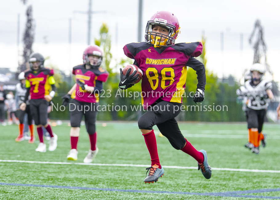 Allsportmedia Photography GVMFA Saanich Wolverines Westshore Warriors Cowichan Bulldogs Oceanside Lions