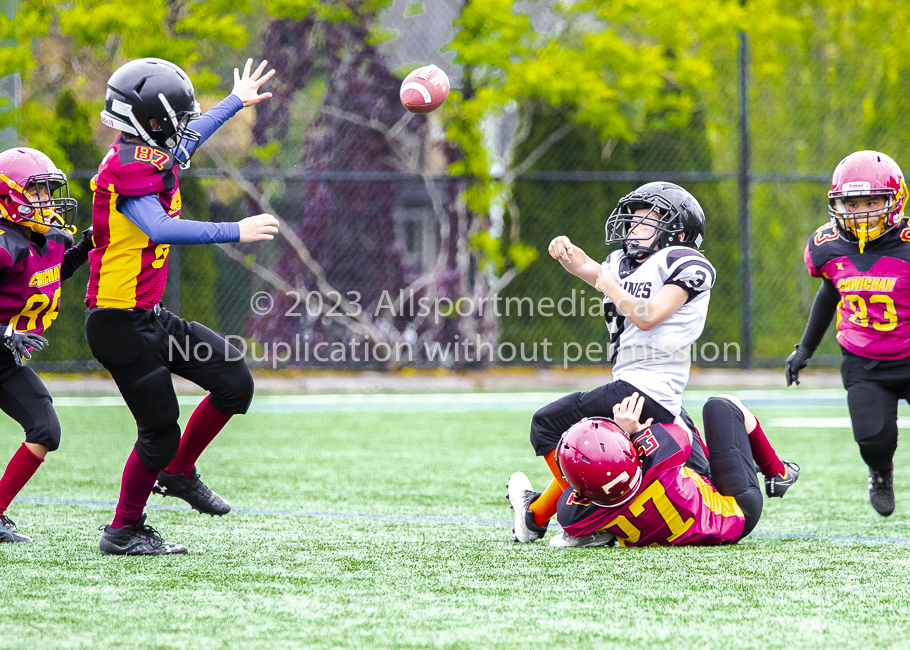 Allsportmedia Photography GVMFA Saanich Wolverines Westshore Warriors Cowichan Bulldogs Oceanside Lions