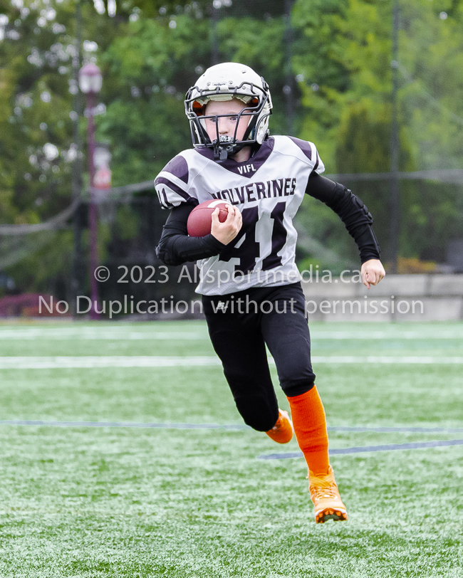 Allsportmedia Photography GVMFA Saanich Wolverines Westshore Warriors Cowichan Bulldogs Oceanside Lions