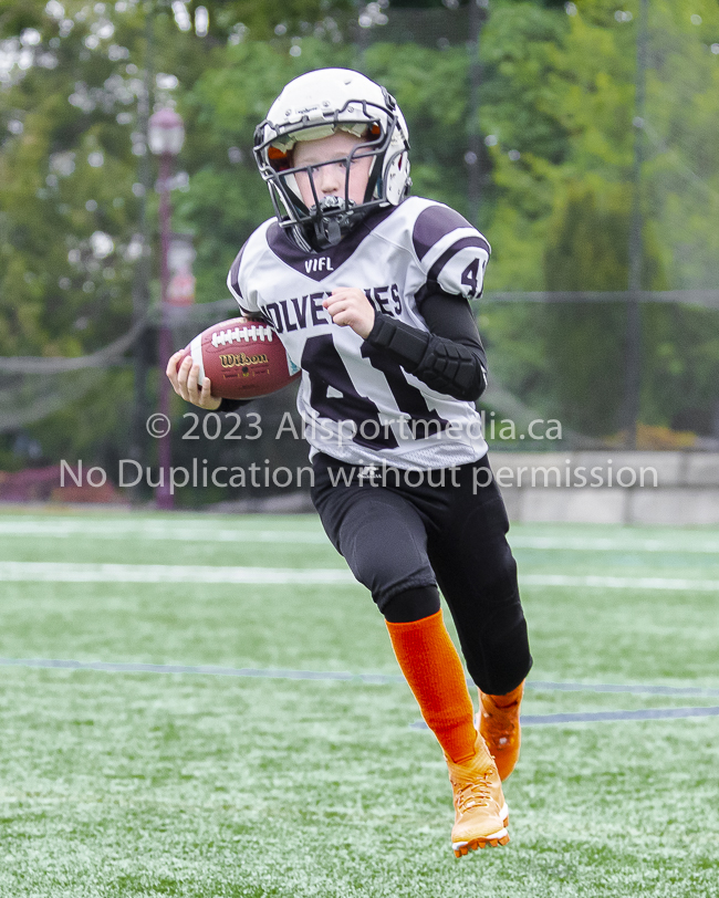 Allsportmedia Photography GVMFA Saanich Wolverines Westshore Warriors Cowichan Bulldogs Oceanside Lions