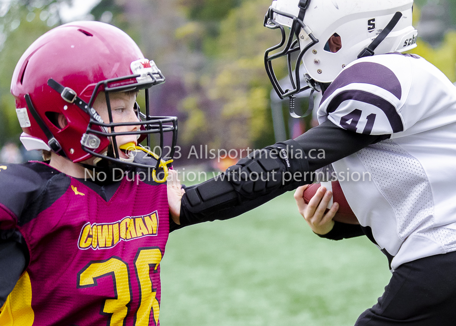 Allsportmedia Photography GVMFA Saanich Wolverines Westshore Warriors Cowichan Bulldogs Oceanside Lions