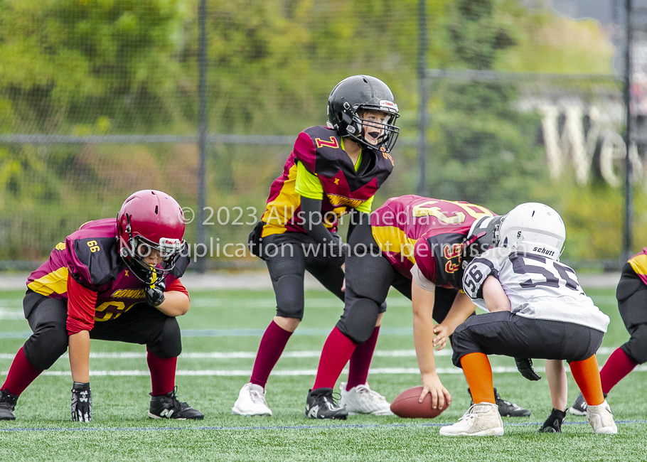 Allsportmedia Photography GVMFA Saanich Wolverines Westshore Warriors Cowichan Bulldogs Oceanside Lions