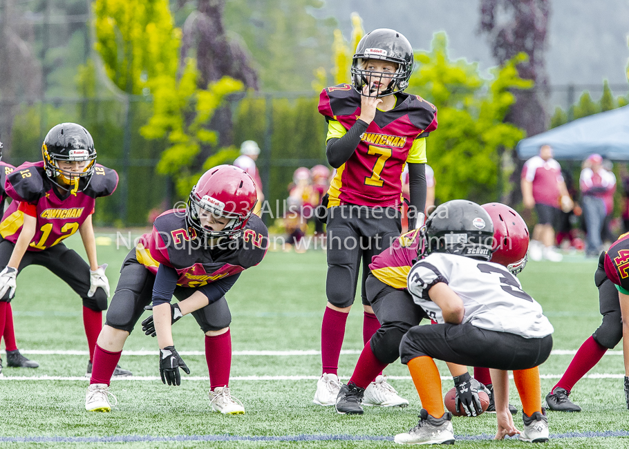 Allsportmedia Photography GVMFA Saanich Wolverines Westshore Warriors Cowichan Bulldogs Oceanside Lions