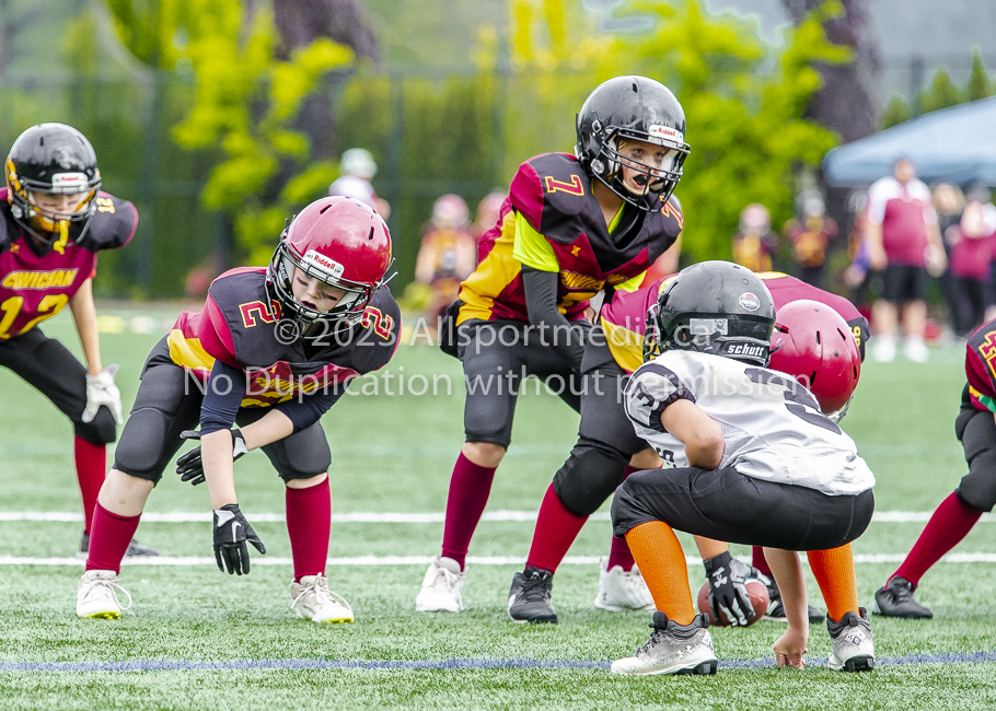 Allsportmedia Photography GVMFA Saanich Wolverines Westshore Warriors Cowichan Bulldogs Oceanside Lions