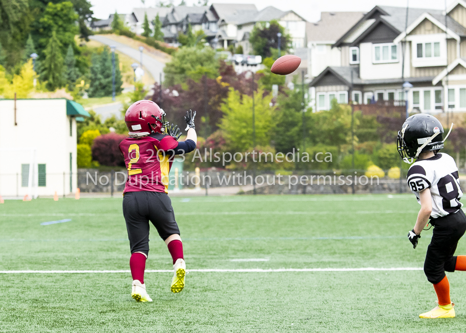 Allsportmedia Photography GVMFA Saanich Wolverines Westshore Warriors Cowichan Bulldogs Oceanside Lions