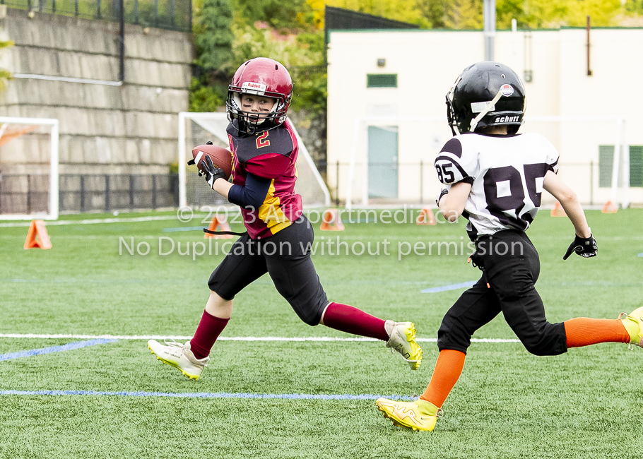 Allsportmedia Photography GVMFA Saanich Wolverines Westshore Warriors Cowichan Bulldogs Oceanside Lions