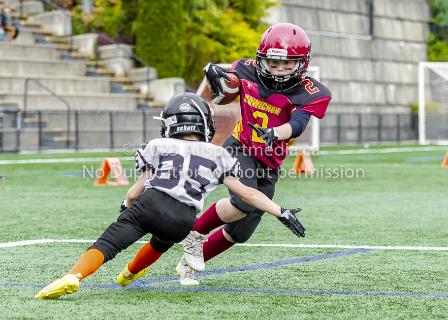 Allsportmedia Photography GVMFA Saanich Wolverines Westshore Warriors Cowichan Bulldogs Oceanside Lions