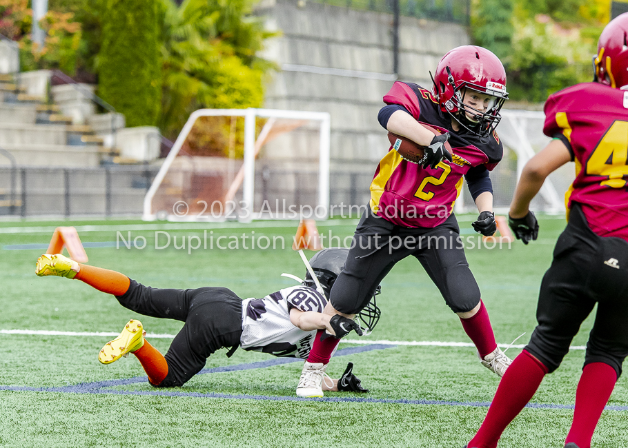 Allsportmedia Photography GVMFA Saanich Wolverines Westshore Warriors Cowichan Bulldogs Oceanside Lions