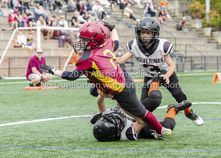 Allsportmedia Photography GVMFA Saanich Wolverines Westshore Warriors Cowichan Bulldogs Oceanside Lions