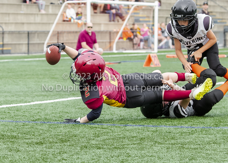 Allsportmedia Photography GVMFA Saanich Wolverines Westshore Warriors Cowichan Bulldogs Oceanside Lions