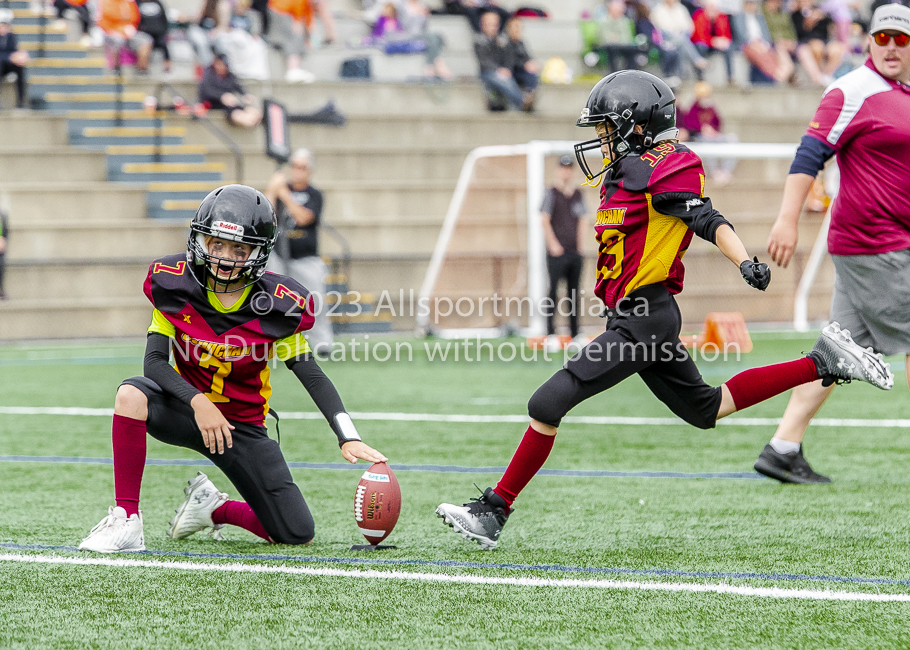 Allsportmedia Photography GVMFA Saanich Wolverines Westshore Warriors Cowichan Bulldogs Oceanside Lions