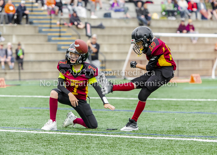 Allsportmedia Photography GVMFA Saanich Wolverines Westshore Warriors Cowichan Bulldogs Oceanside Lions