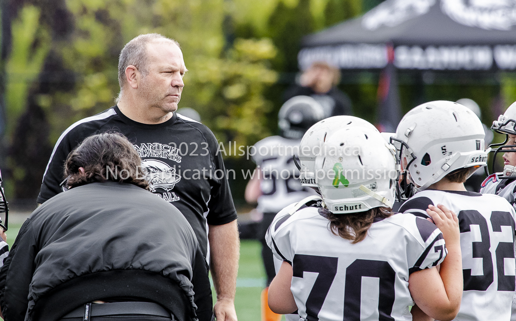 Allsportmedia Photography GVMFA Saanich Wolverines Westshore Warriors Cowichan Bulldogs Oceanside Lions