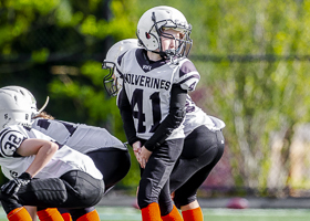 Allsportmedia-Photography-GVMFA-Saanich-Wolverines-Westshore-Warriors-Cowichan-Bulldogs-Oceanside-Lions