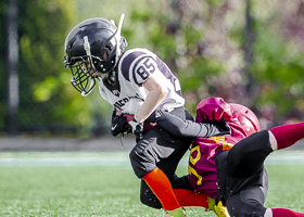 Allsportmedia-Photography-GVMFA-Saanich-Wolverines-Westshore-Warriors-Cowichan-Bulldogs-Oceanside-Lions