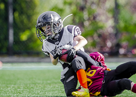 Allsportmedia-Photography-GVMFA-Saanich-Wolverines-Westshore-Warriors-Cowichan-Bulldogs-Oceanside-Lions