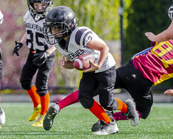 Allsportmedia-Photography-GVMFA-Saanich-Wolverines-Westshore-Warriors-Cowichan-Bulldogs-Oceanside-Lions