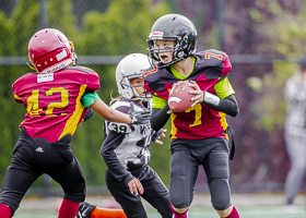 Allsportmedia-Photography-GVMFA-Saanich-Wolverines-Westshore-Warriors-Cowichan-Bulldogs-Oceanside-Lions