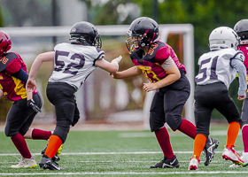 Allsportmedia-Photography-GVMFA-Saanich-Wolverines-Westshore-Warriors-Cowichan-Bulldogs-Oceanside-Lions