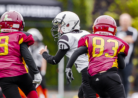 Allsportmedia-Photography-GVMFA-Saanich-Wolverines-Westshore-Warriors-Cowichan-Bulldogs-Oceanside-Lions