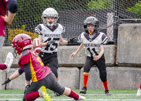 Allsportmedia-Photography-GVMFA-Saanich-Wolverines-Westshore-Warriors-Cowichan-Bulldogs-Oceanside-Lions