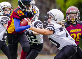 Allsportmedia-Photography-GVMFA-Saanich-Wolverines-Westshore-Warriors-Cowichan-Bulldogs-Oceanside-Lions