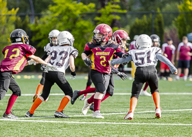 Allsportmedia-Photography-GVMFA-Saanich-Wolverines-Westshore-Warriors-Cowichan-Bulldogs-Oceanside-Lions